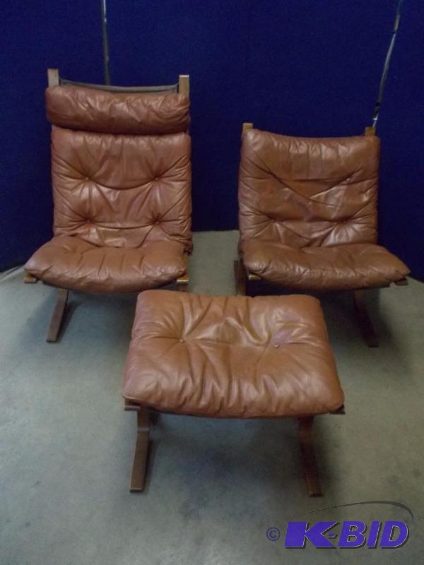 Unique Furniture Set