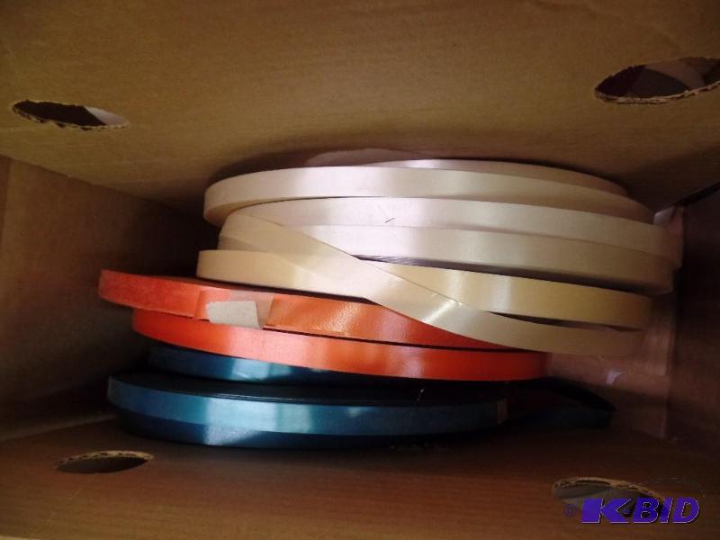 Assortment of Ribbon