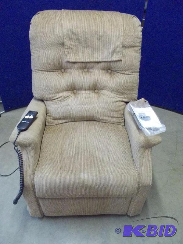 Power Lift Reclining Chair