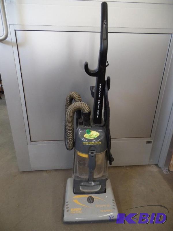 Eureka Vacuum
