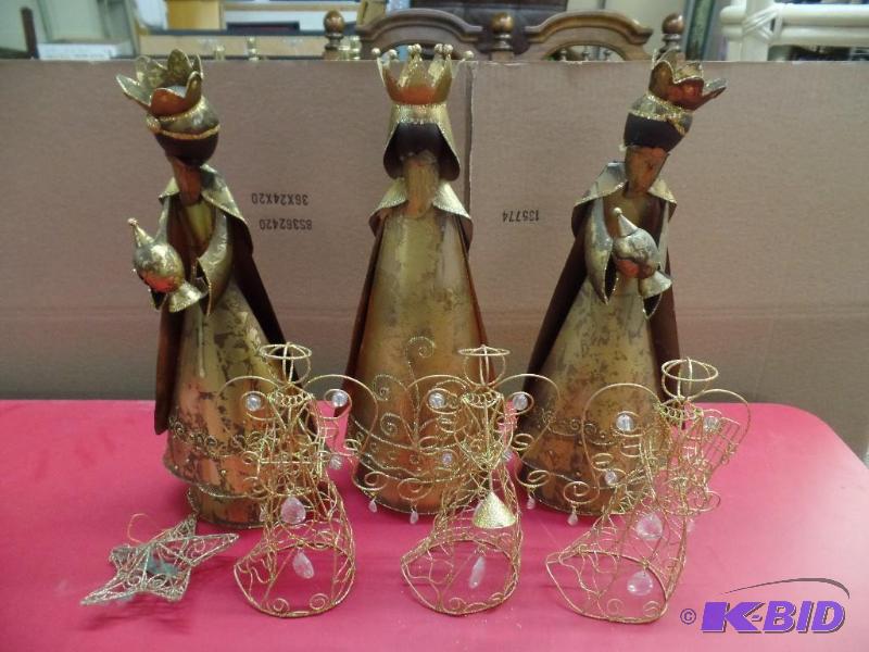Home Decor Pieces