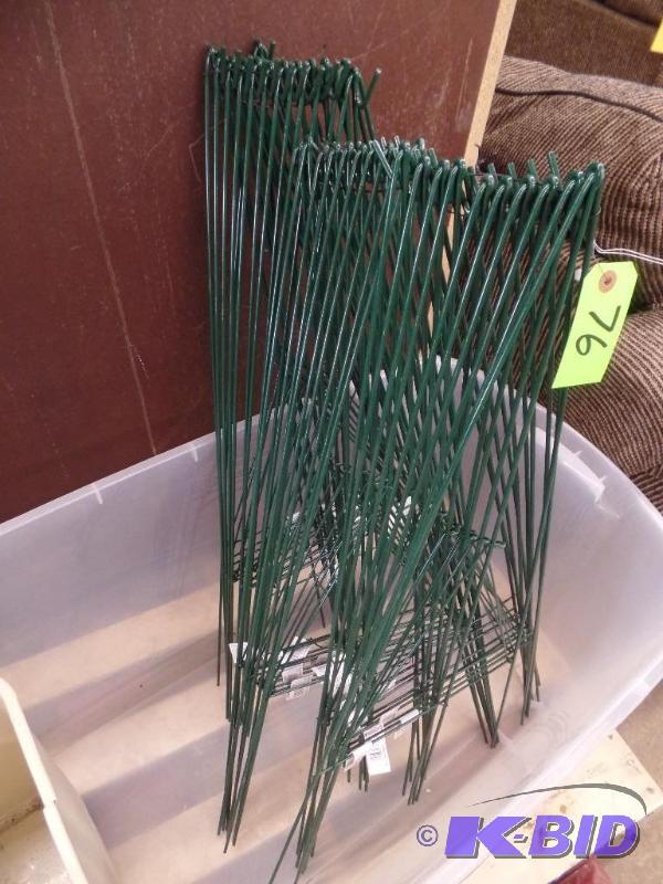Brand New Wire Easels