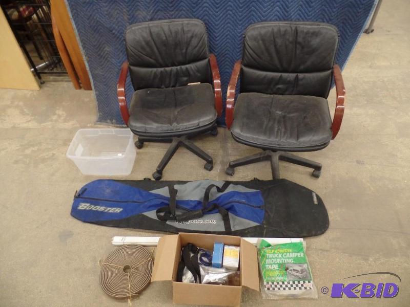 Grab Bag Lot