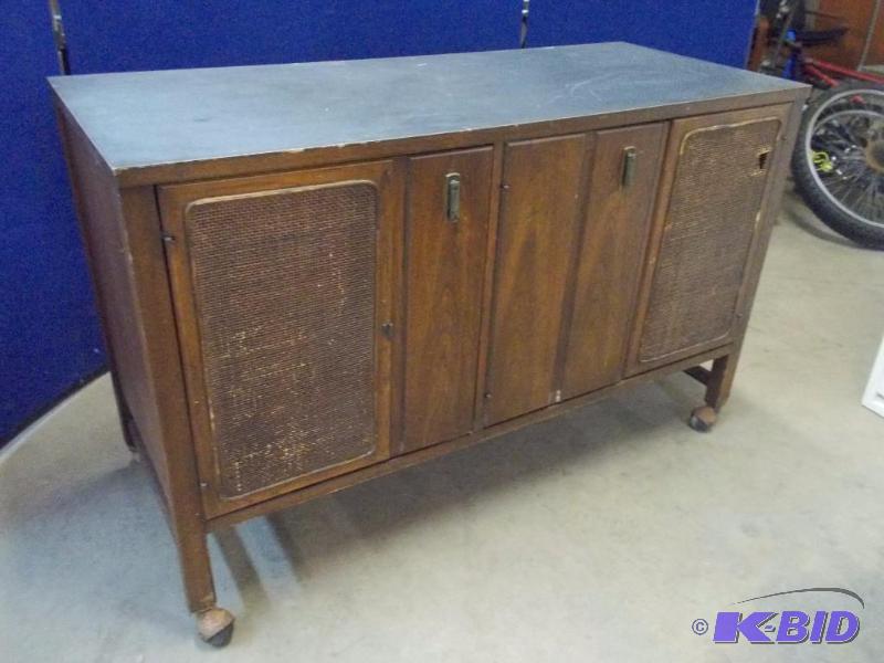 Solid Wood Pantry Cabinet