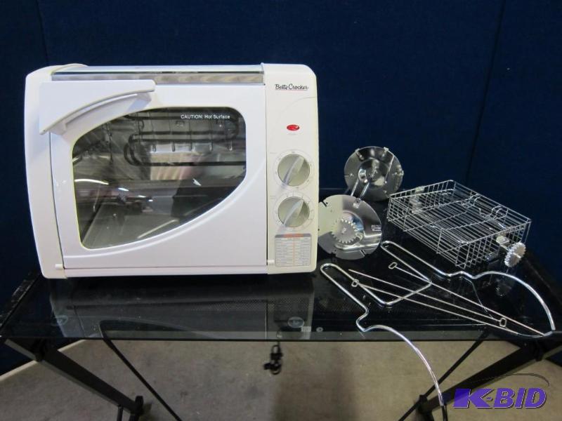 Rotisserie