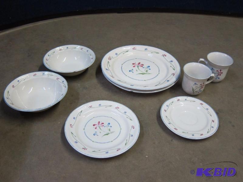 Stone Ware
