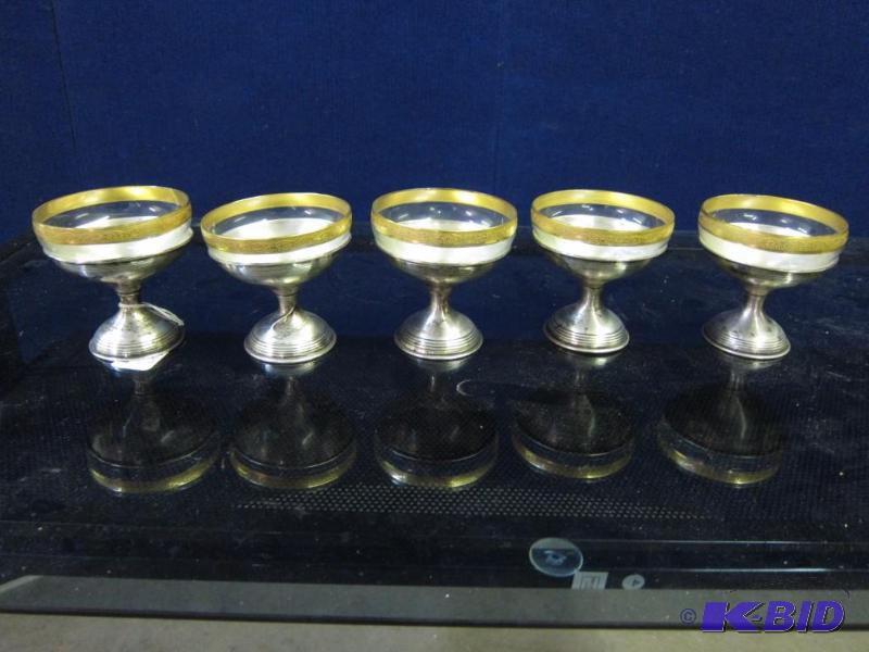Sterling Silver