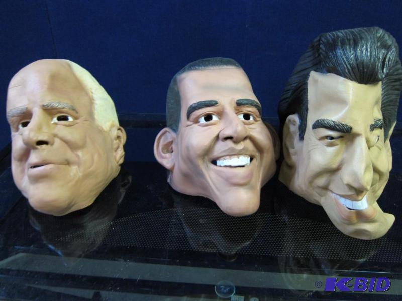 Maskes