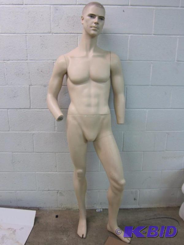 Mannequin
