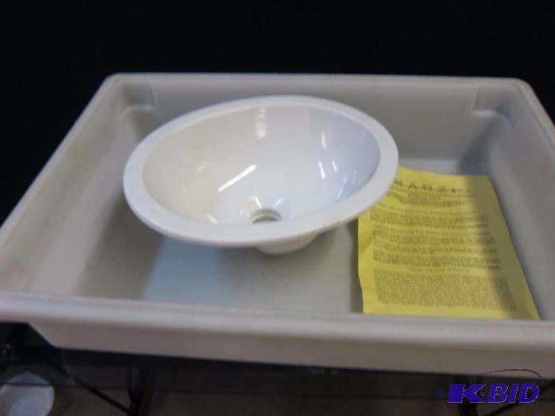 Sink Bowl