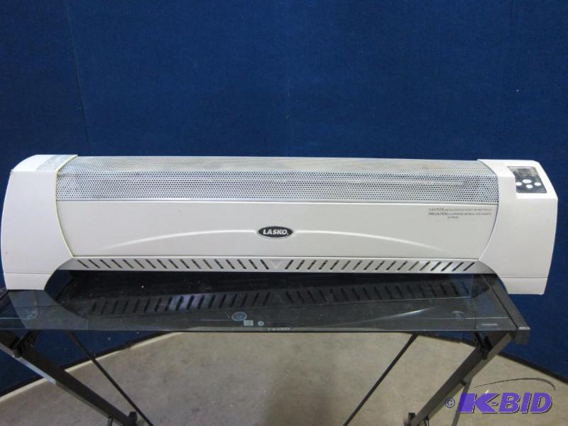 Portable Heater