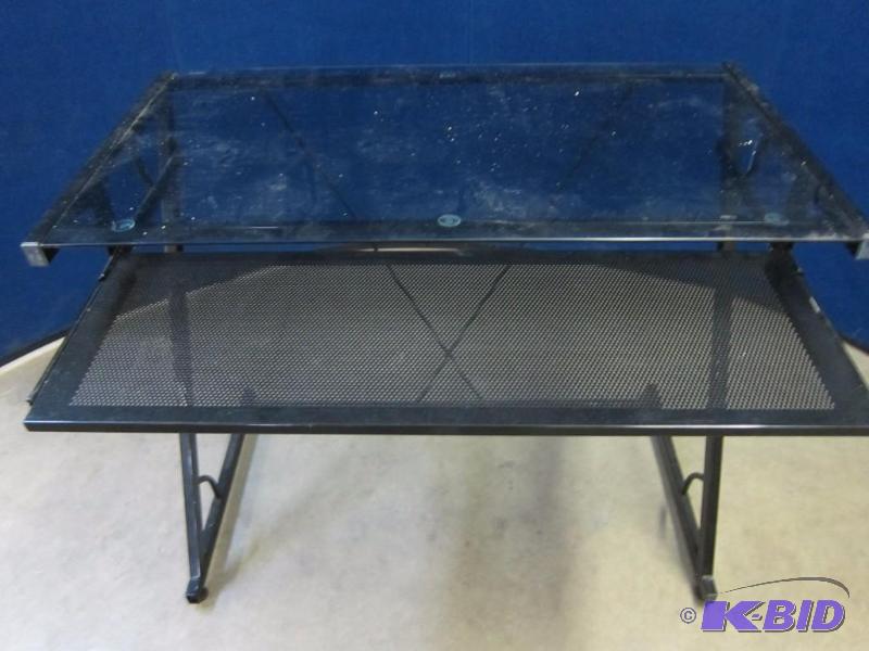 Computer Desk