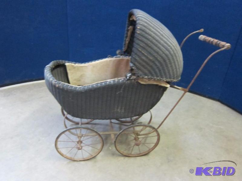Stroller