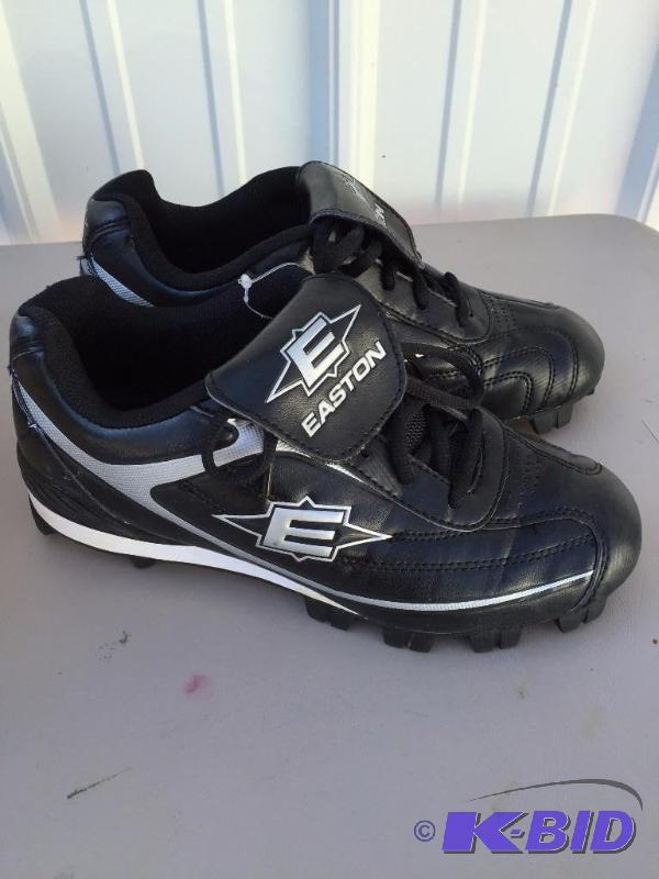 Cleats