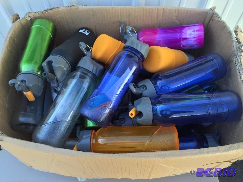 Water Bottles