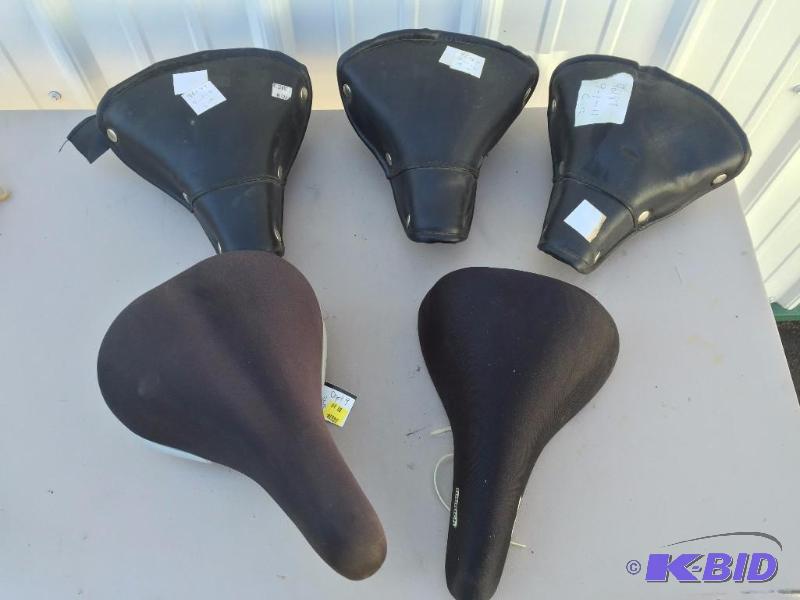 Bike Seats