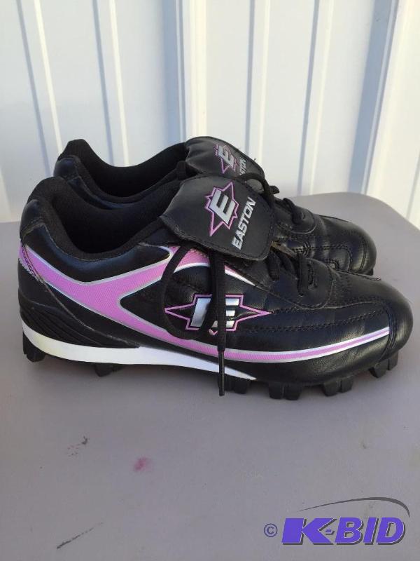 Cleats
