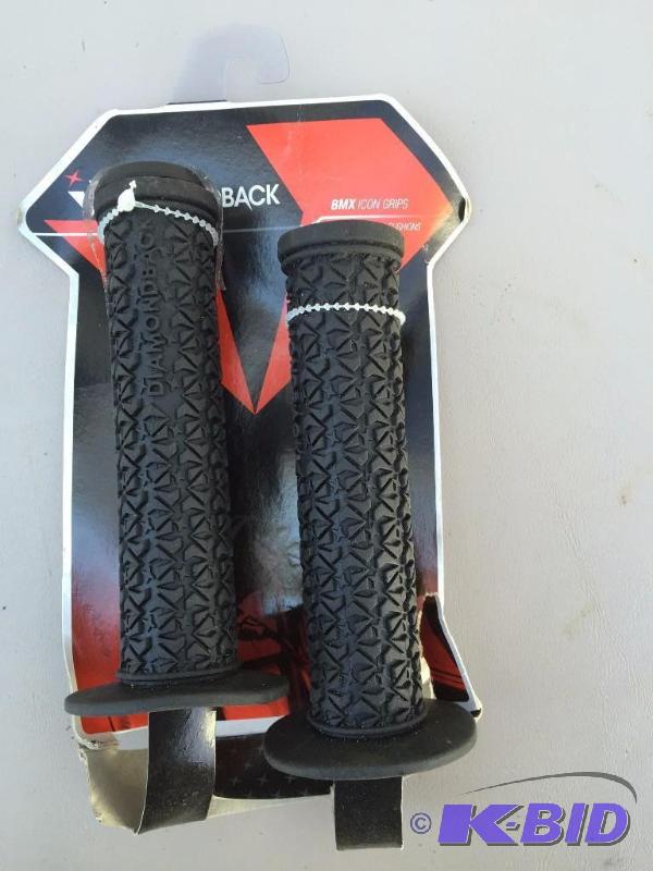 Bike Handle Grips