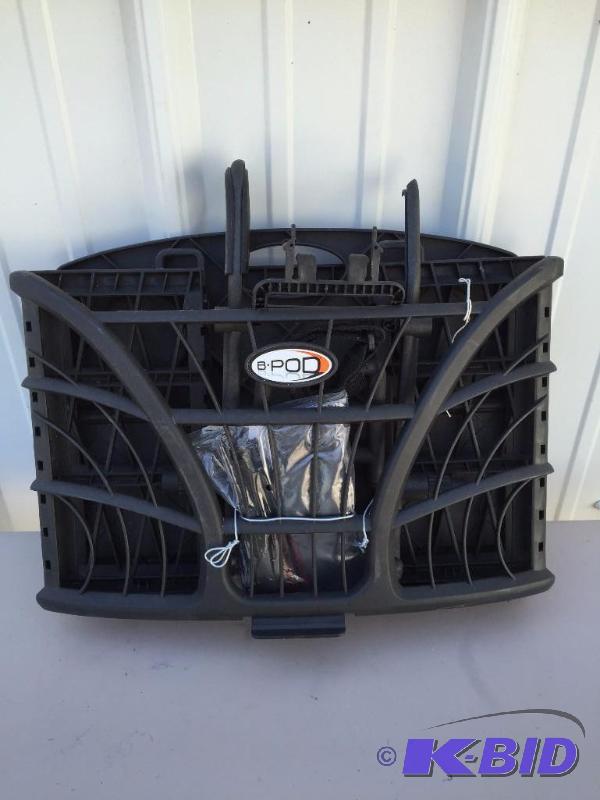 Bike Basket