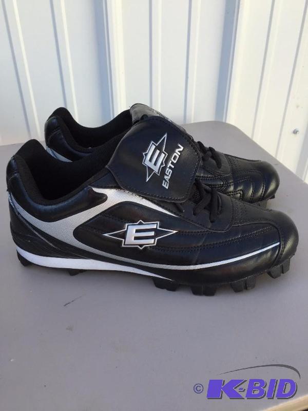Cleats