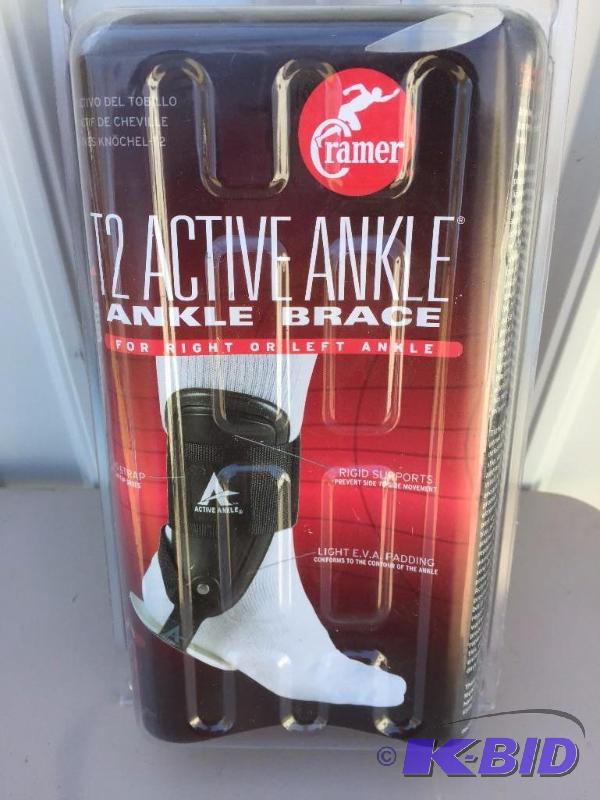 Ankle Brace