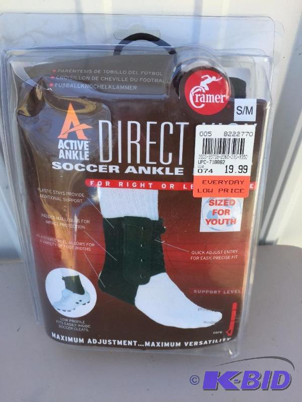 Ankle Brace