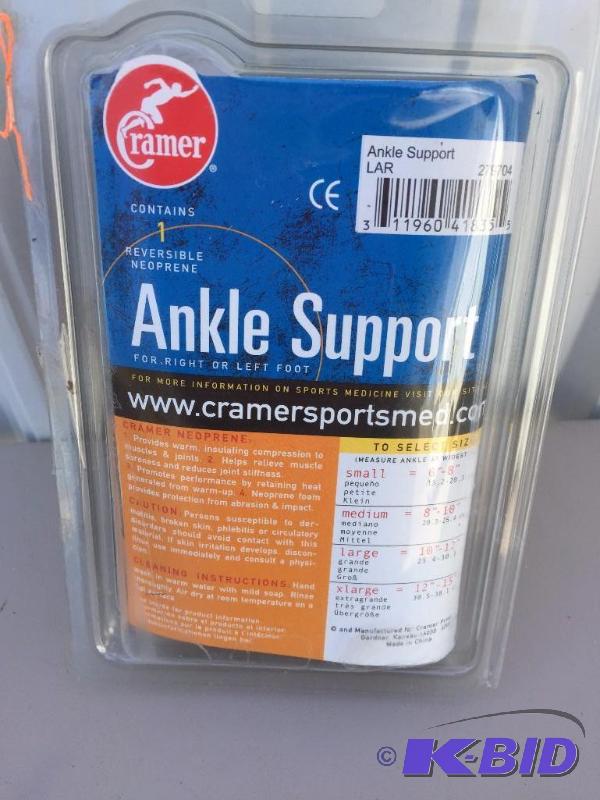 Ankle Support