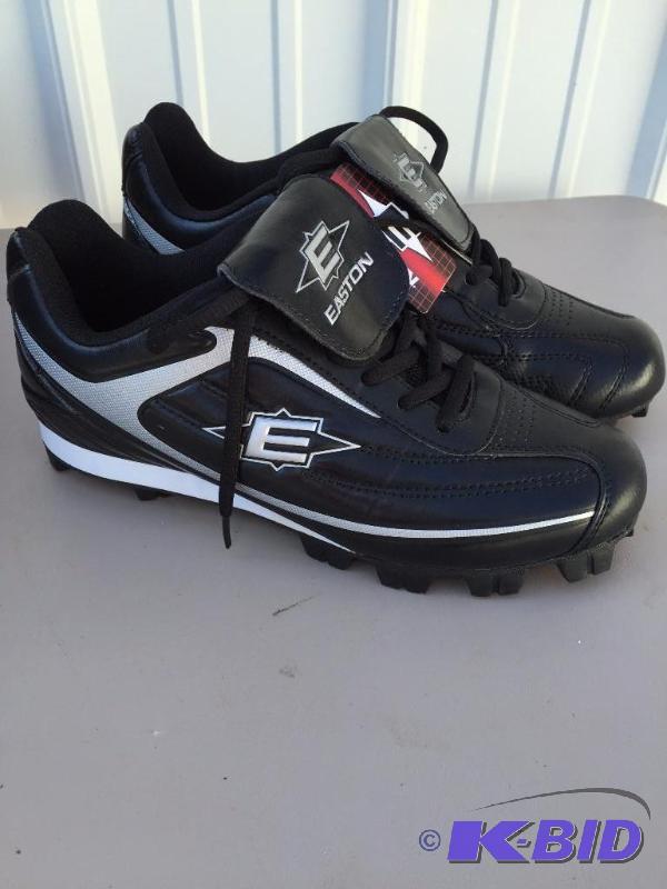 Cleats