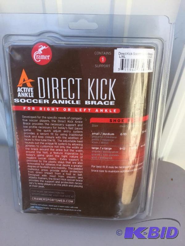 Ankle Brace