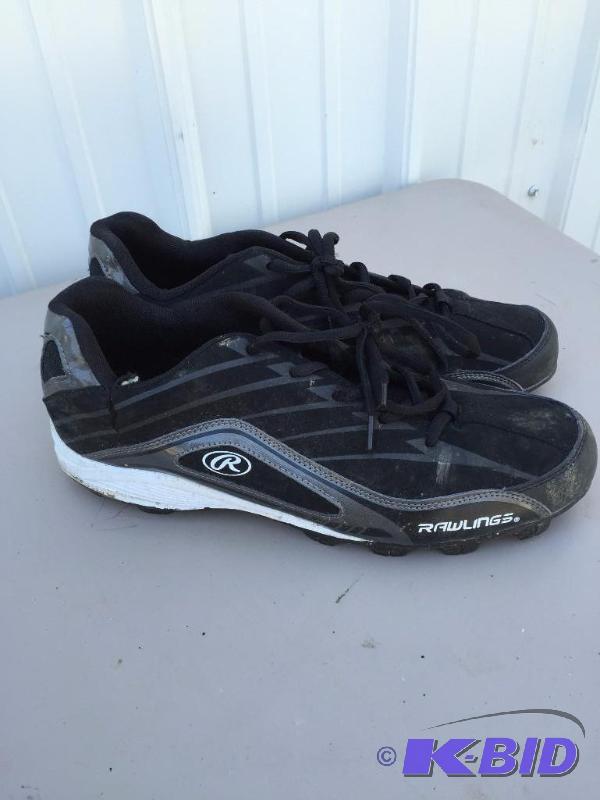 Cleats