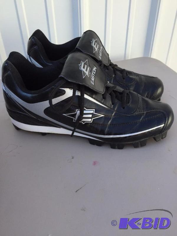 Cleats