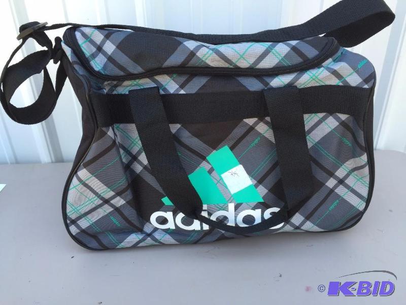 adidas Sport Bag
