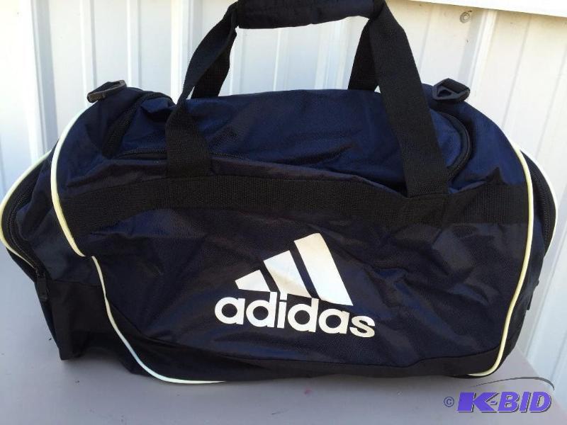 adidas Sport Bag