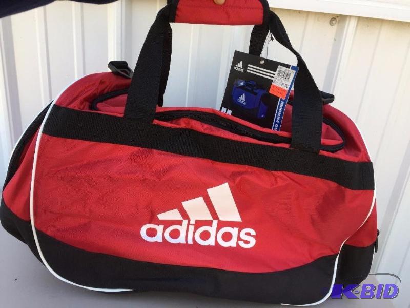 adidas Sport Bag