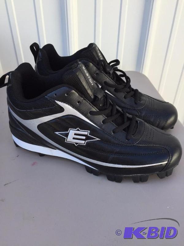 Cleats
