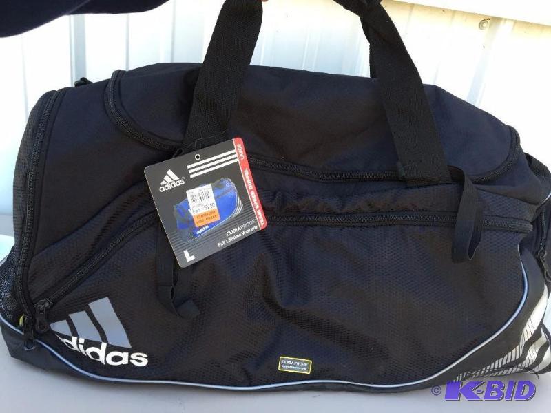 adidas Sport Bag