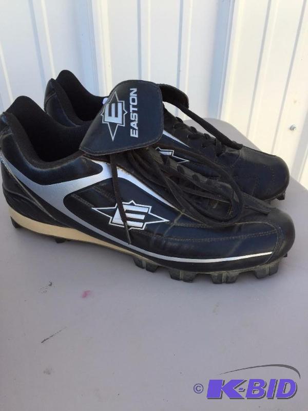 Cleats