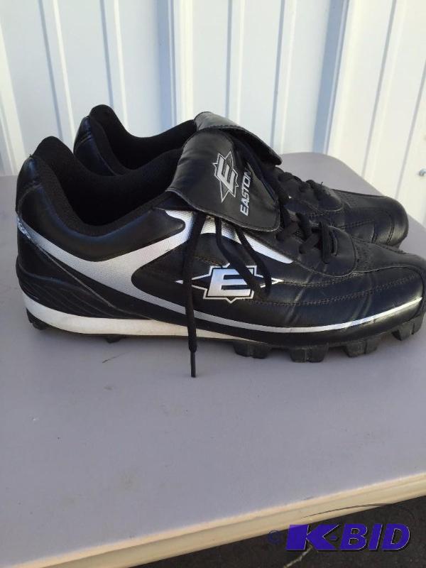 Cleats