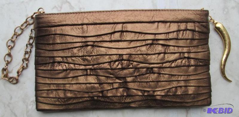 lot 109 image: Handbay by Dominique Cohen - looks like new...