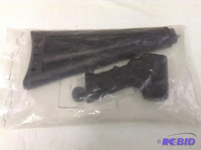 Remmington 870 Pistol Grip & Butt Stock