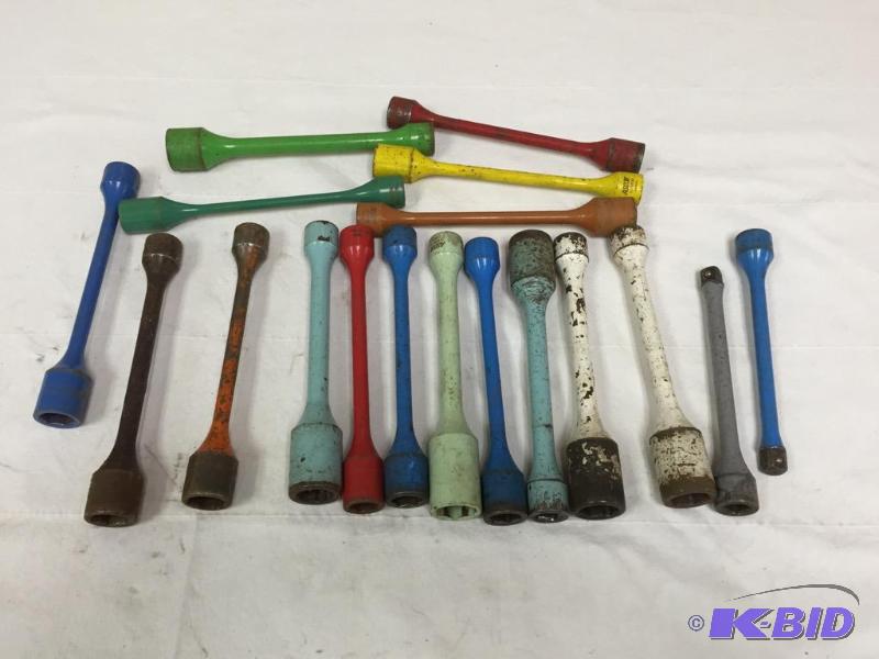 Automotive Torque Sticks