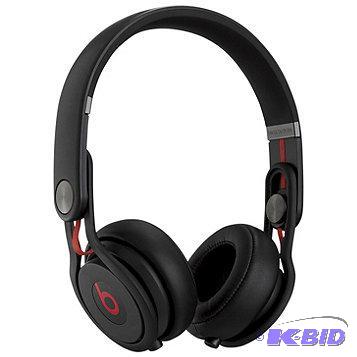 New Beats by Dr. Dre Mixr On-Ear Headphones&n...