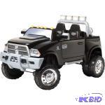 New Dodge Ram Dually Truck &quotRide-on&quo...