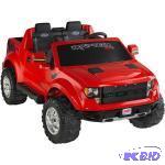 New Fisher Price Power Wheels Ford F-150 Rapt...