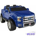 New Fisher Price Power Wheels Ford F-150 Tru...
