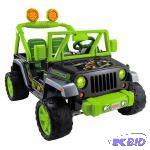 New Fisher Price Powerwheels Ninja Turtle...