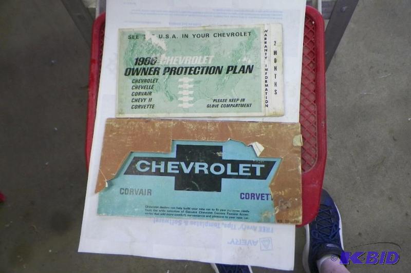 lot 24 image: 1966 Owner Protection Plan