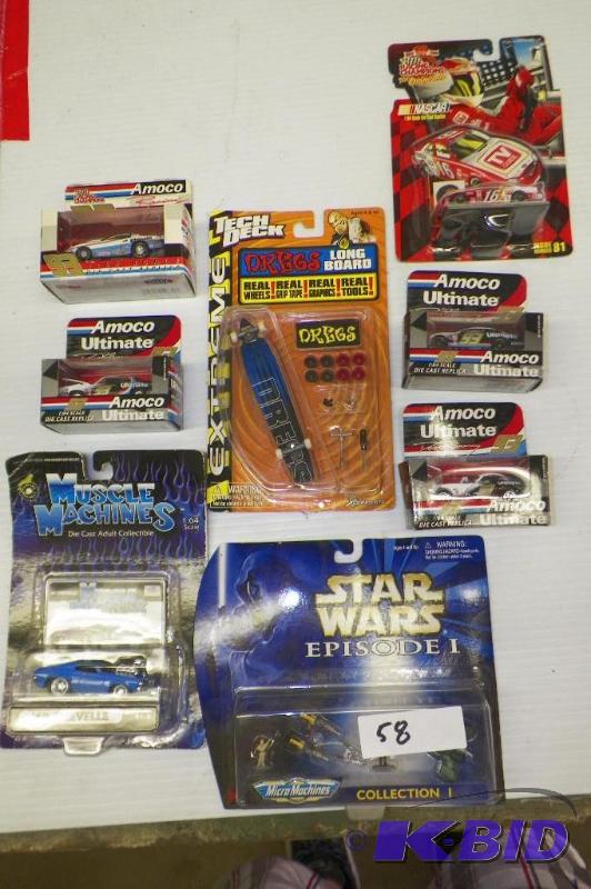 lot 58 image: Car Lot