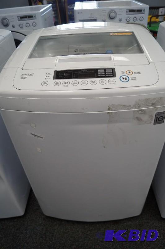 LG Washer