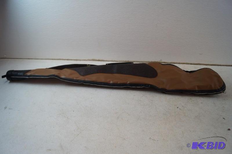 Kolpin Gun Case